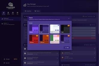 Manager Toolkit gallery image