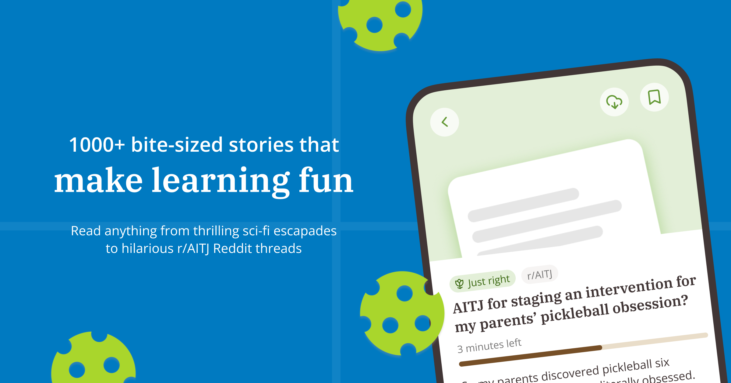 Lingofable gallery image