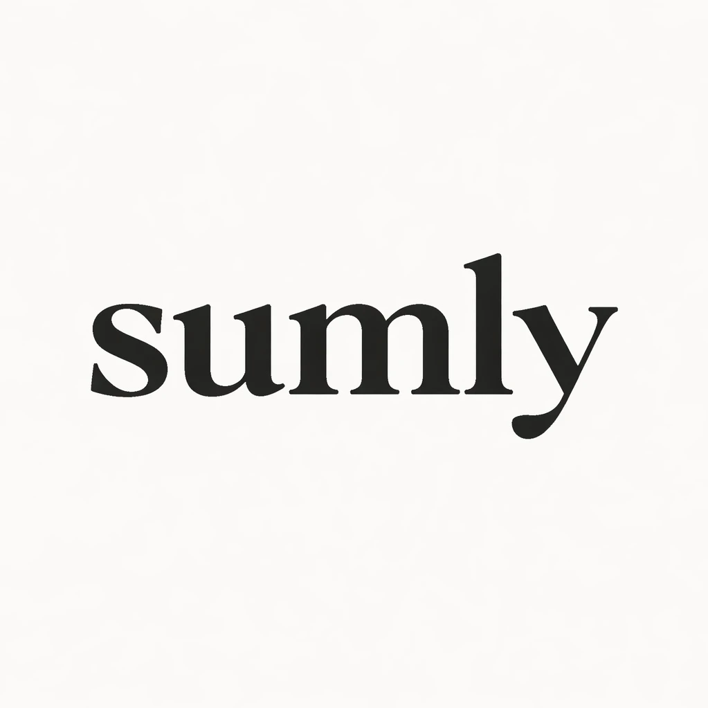 Sumly logo