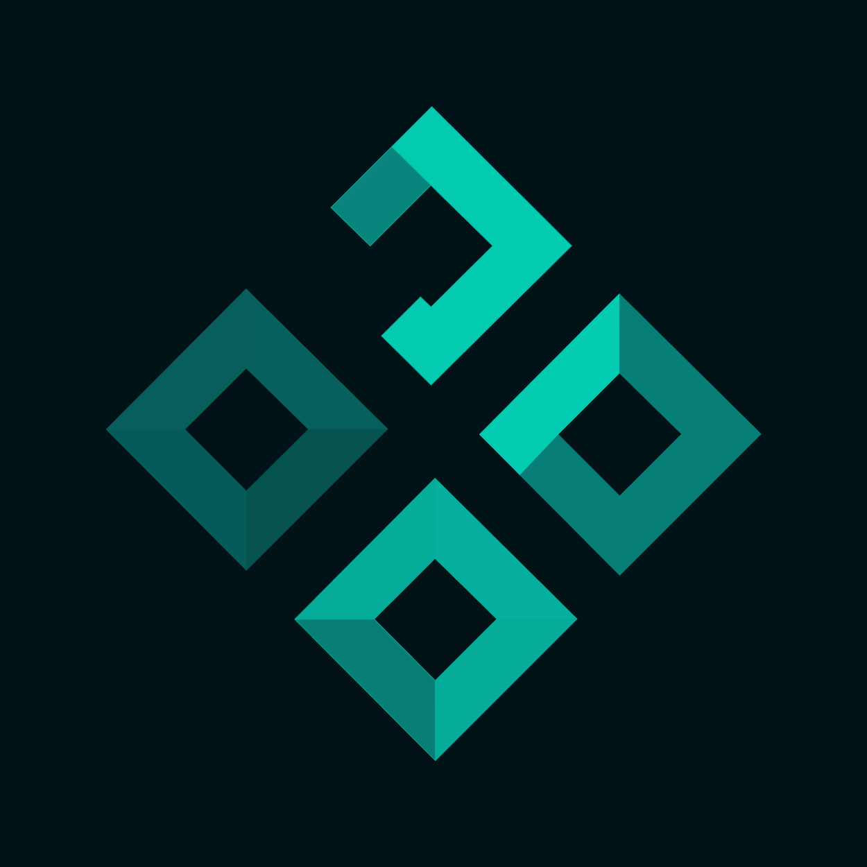 FastAPI Interactive ... logo