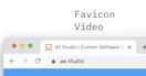 Animated Favicon Generator