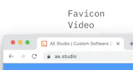 Animated Favicon Generator