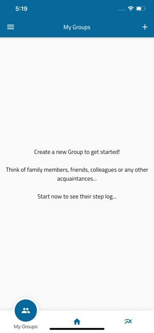 Walk With You (W2Y) gallery image