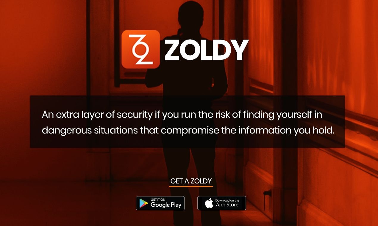 ZOLDY gallery image