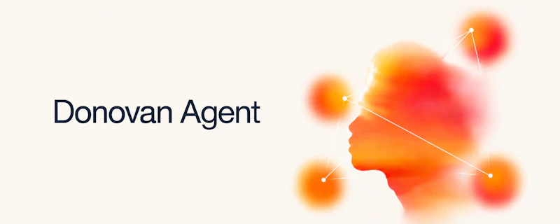 Donovan Agent screenshot 1