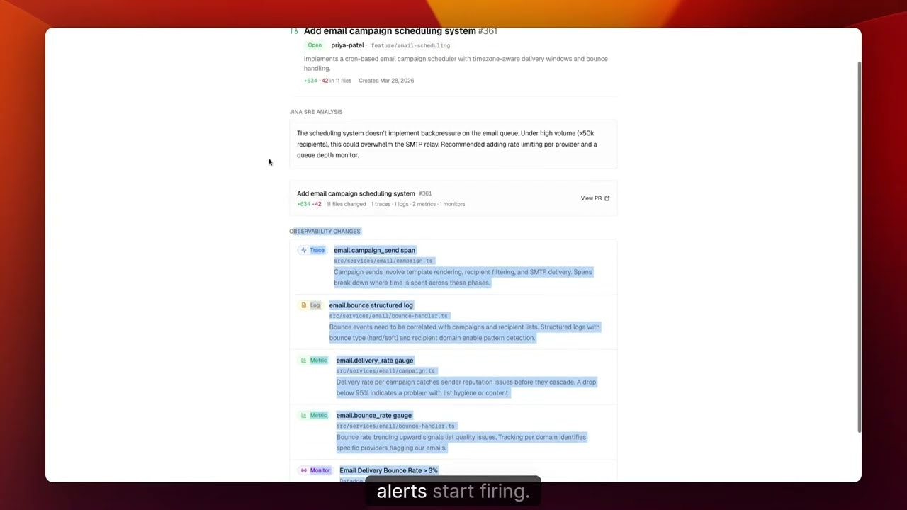 JinaSRE gallery image