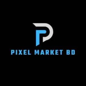 Pixel Market BD