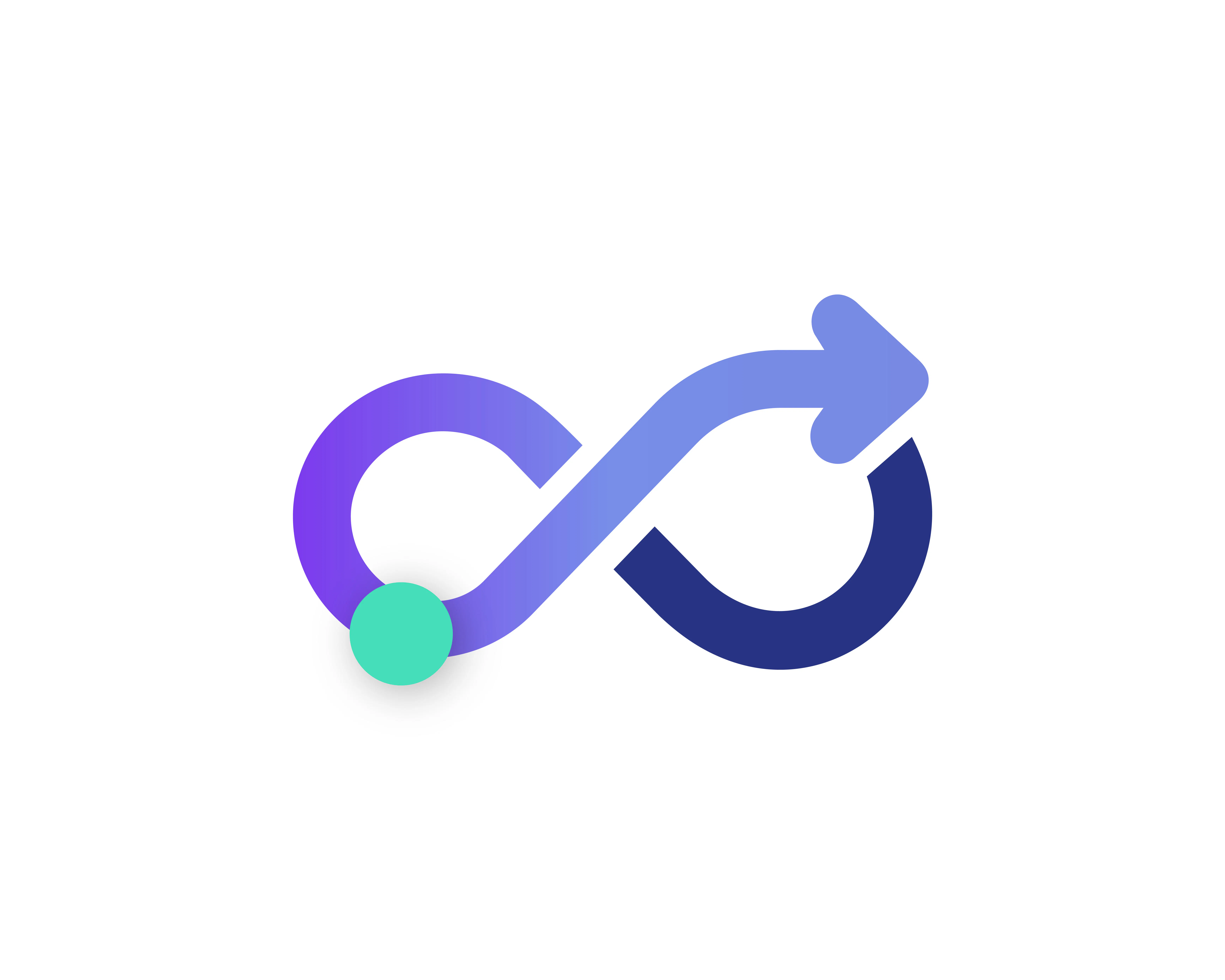 LinkTrail logo
