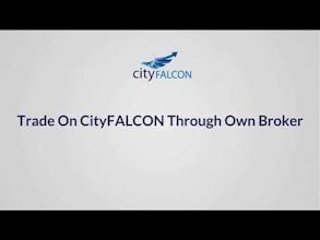 CityFALCON gallery image
