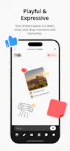 Moments With Friends gallery image