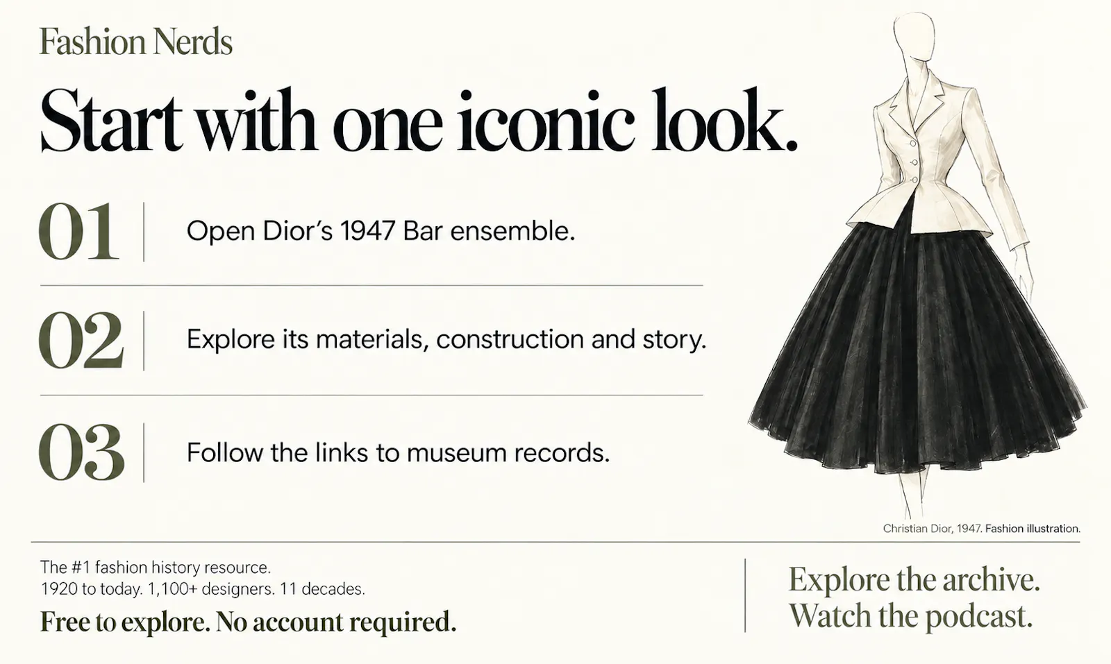 Fashion Nerds screenshot 3