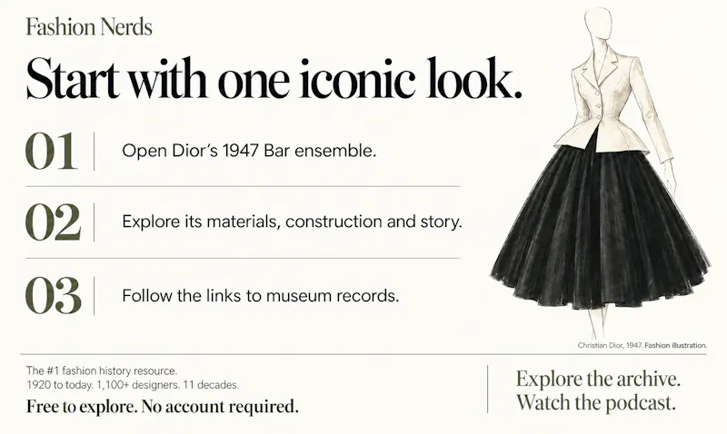 Fashion Nerds screenshot 3