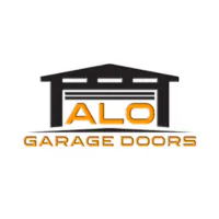 Alo Garage Doors product banner