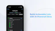 Checklist Genie