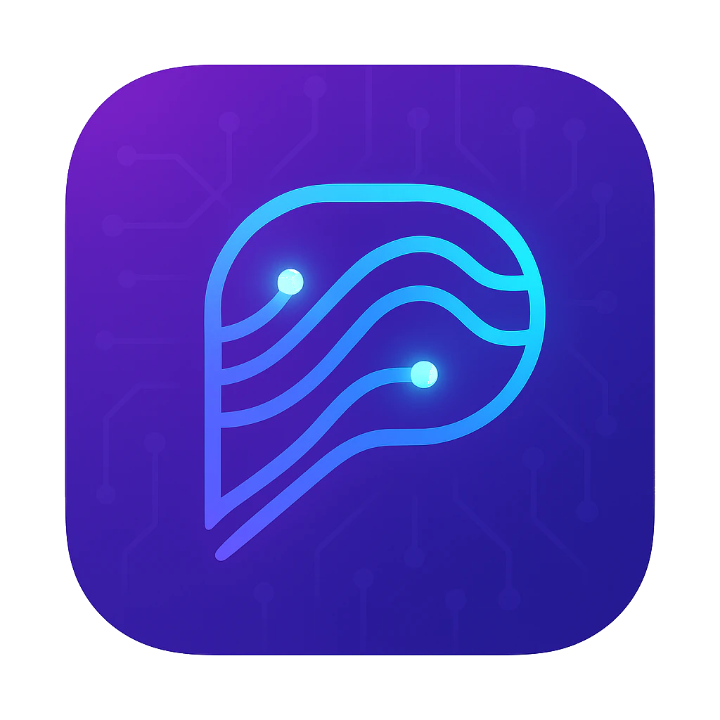 Fluent AI logo