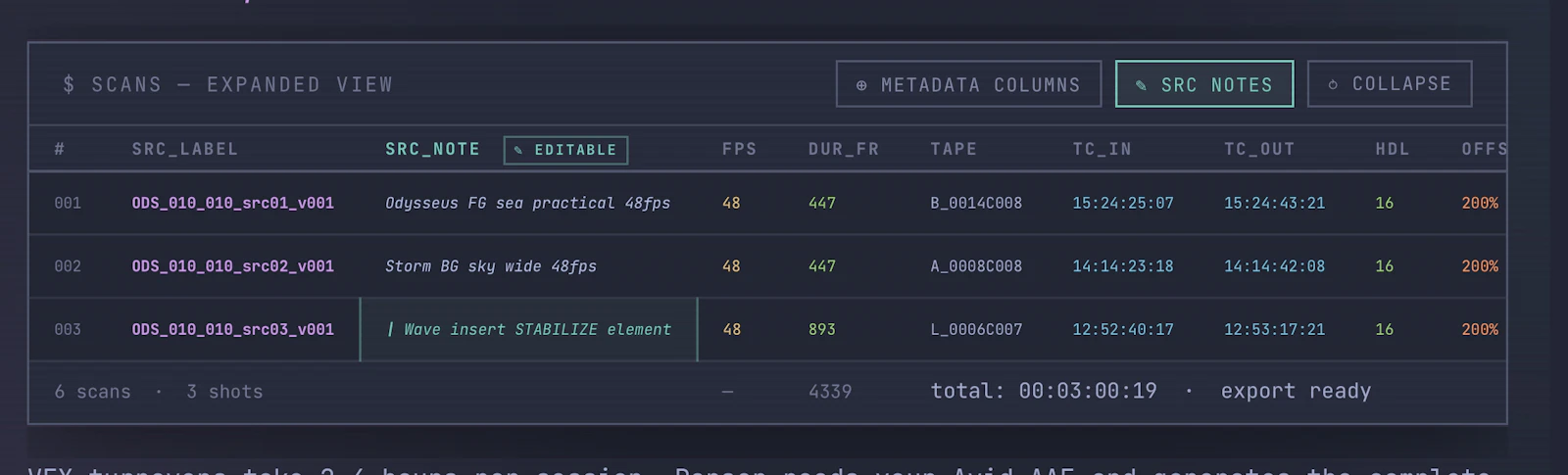 parserio.com screenshot 2