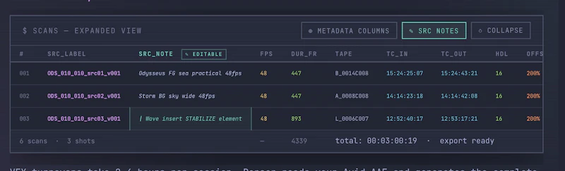 parserio.com screenshot 2