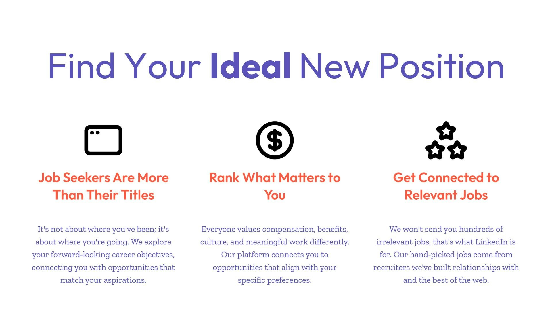 idealmatch.work media 2