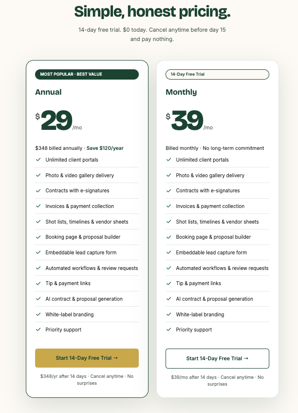 Portalkit gallery image