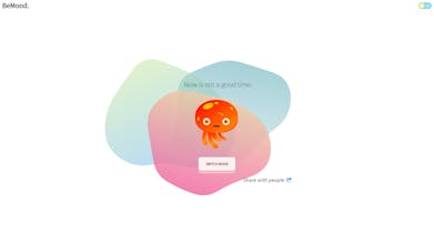 BeMood gallery image