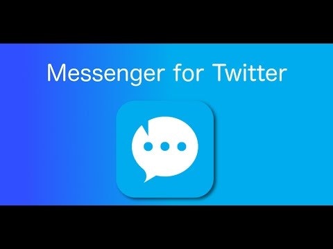 Direct Messenger for Twitter gallery image