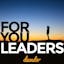 For You Leaders Podcast - Mellie Price’s powerful leadership approach for women...and men