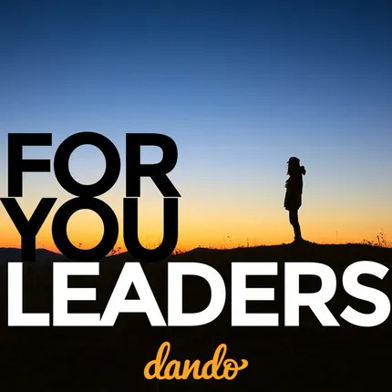 For You Leaders Podcast - Mellie Price's powerful leadership approach for women...and men