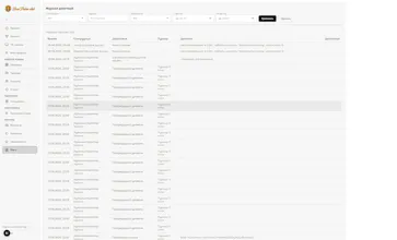 2tuza - crm для покерных клубов gallery image
