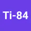 TI-84 Online Calculator
