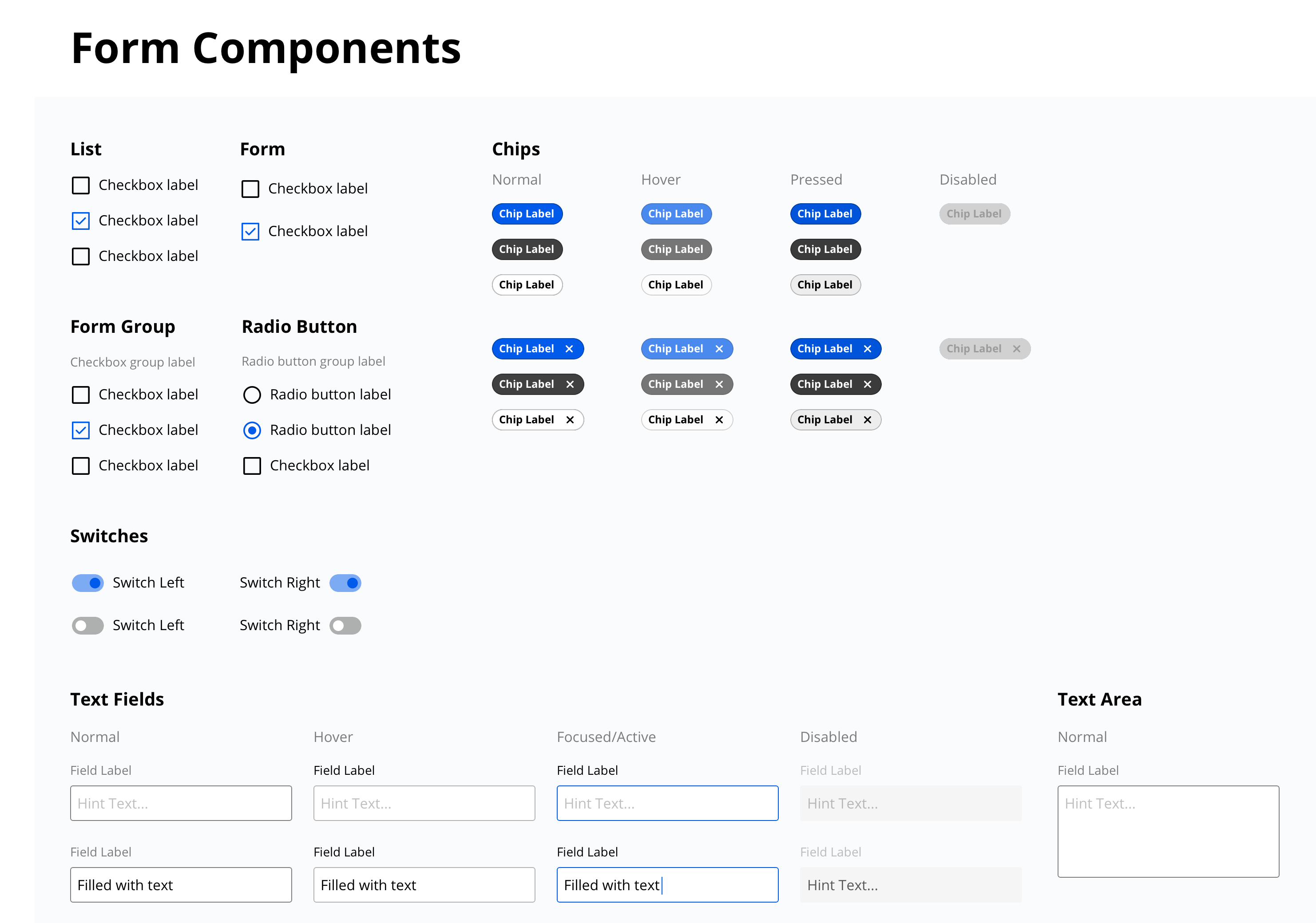 UX Power Tools Image