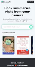 BooksAI gallery image