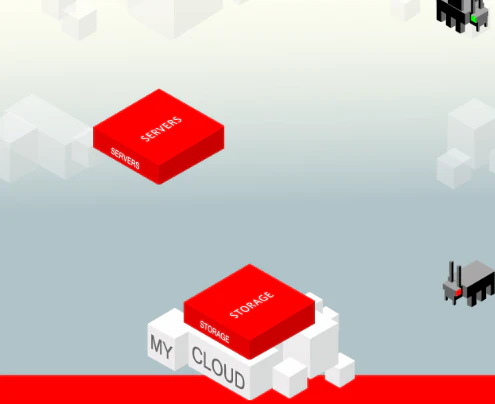 Oracle Cloud Stacker