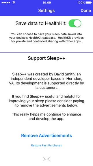 Sleep++ gallery image