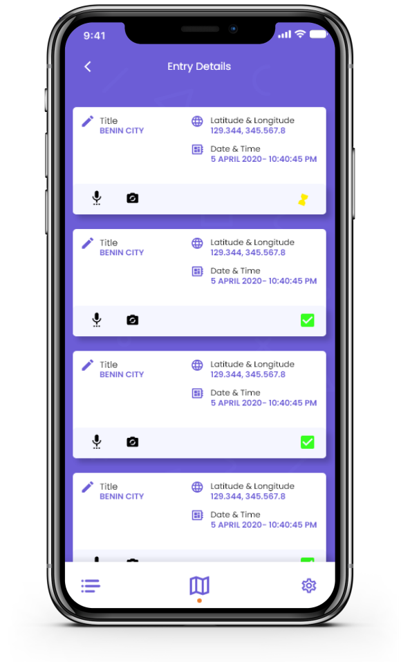 Polaris Data Collector gallery image