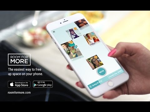 Room for More gallery image