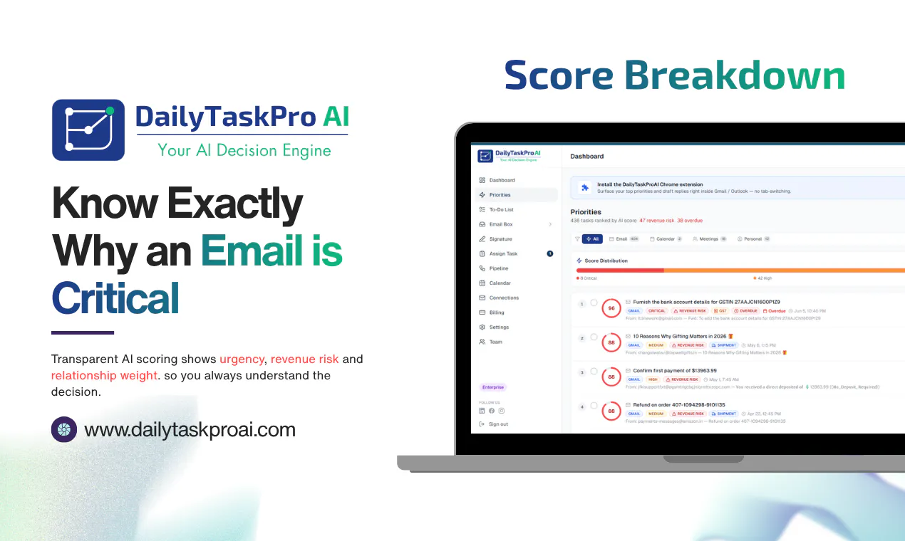 Daily Task Pro AI gallery image