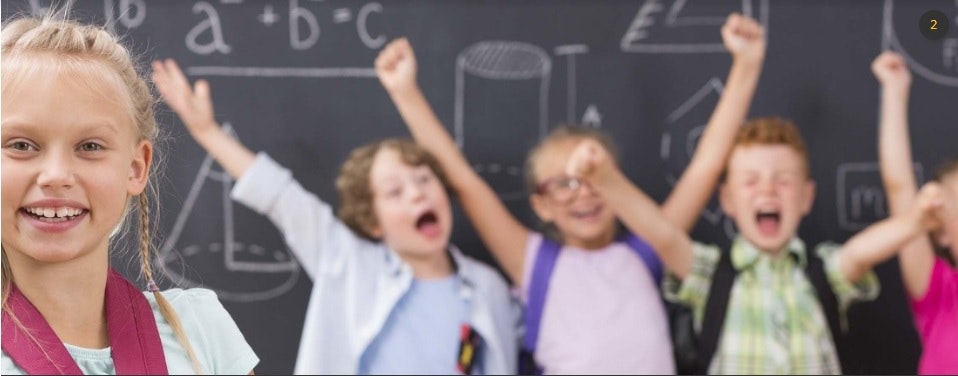 STEM Builders Learning Center gallery image