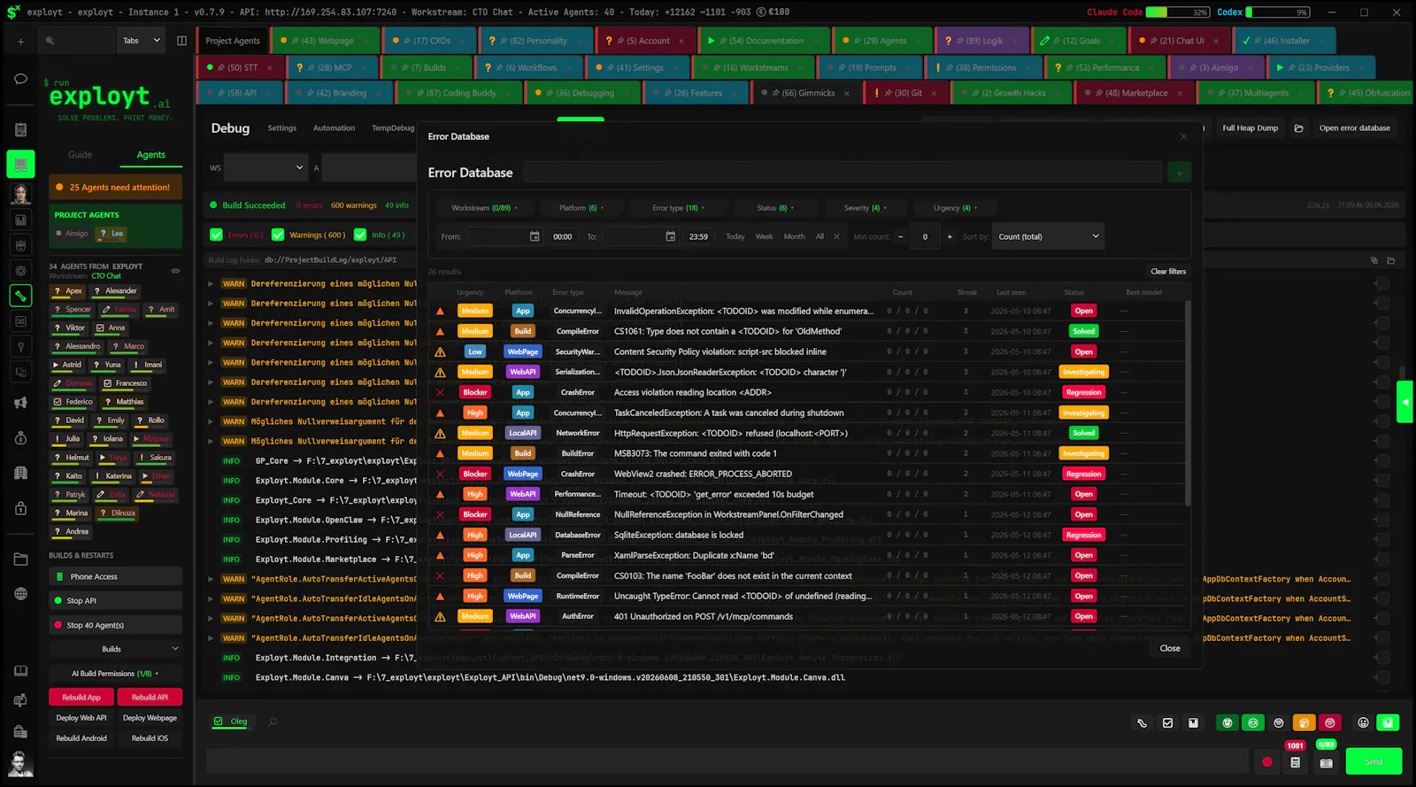 exployt.ai screenshot 9