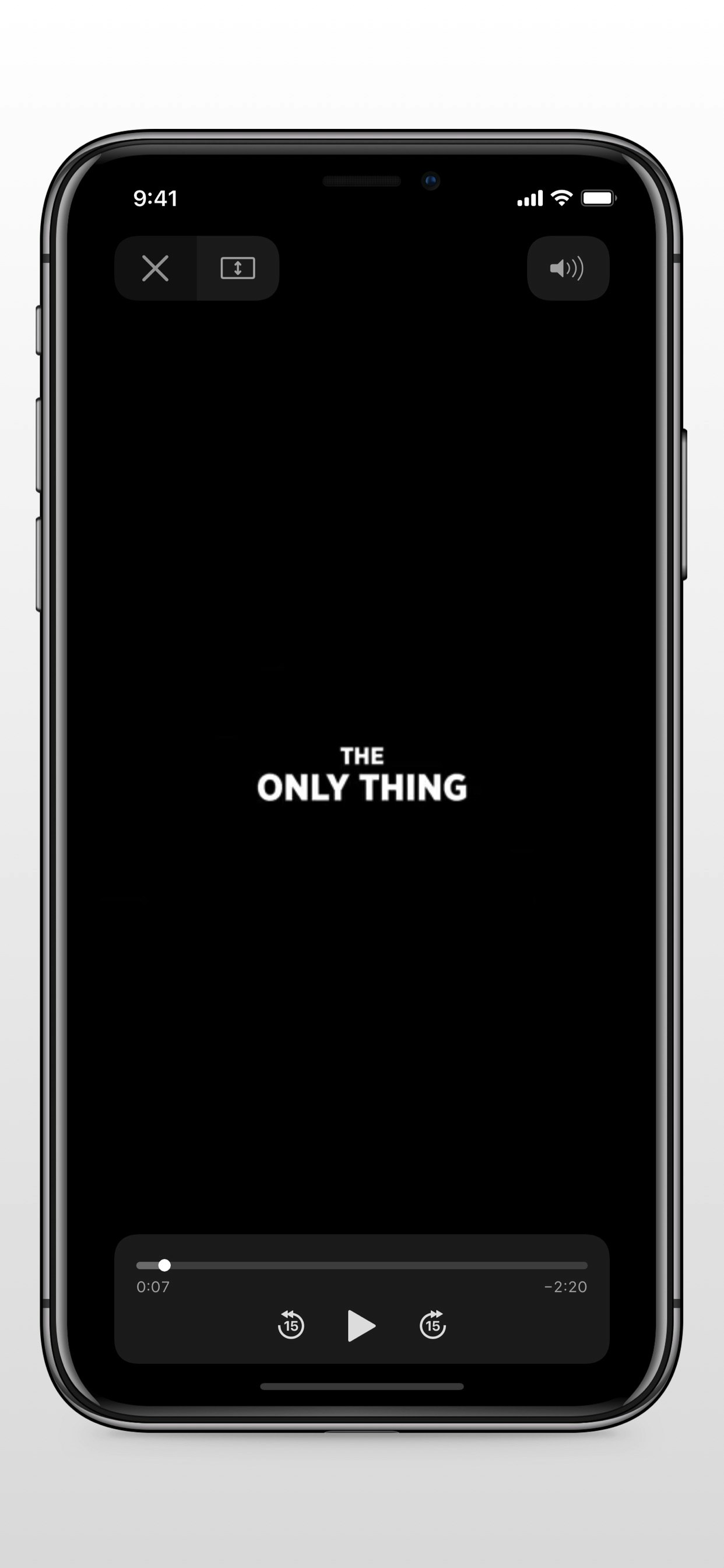 fbg - Player for Facebook gallery image