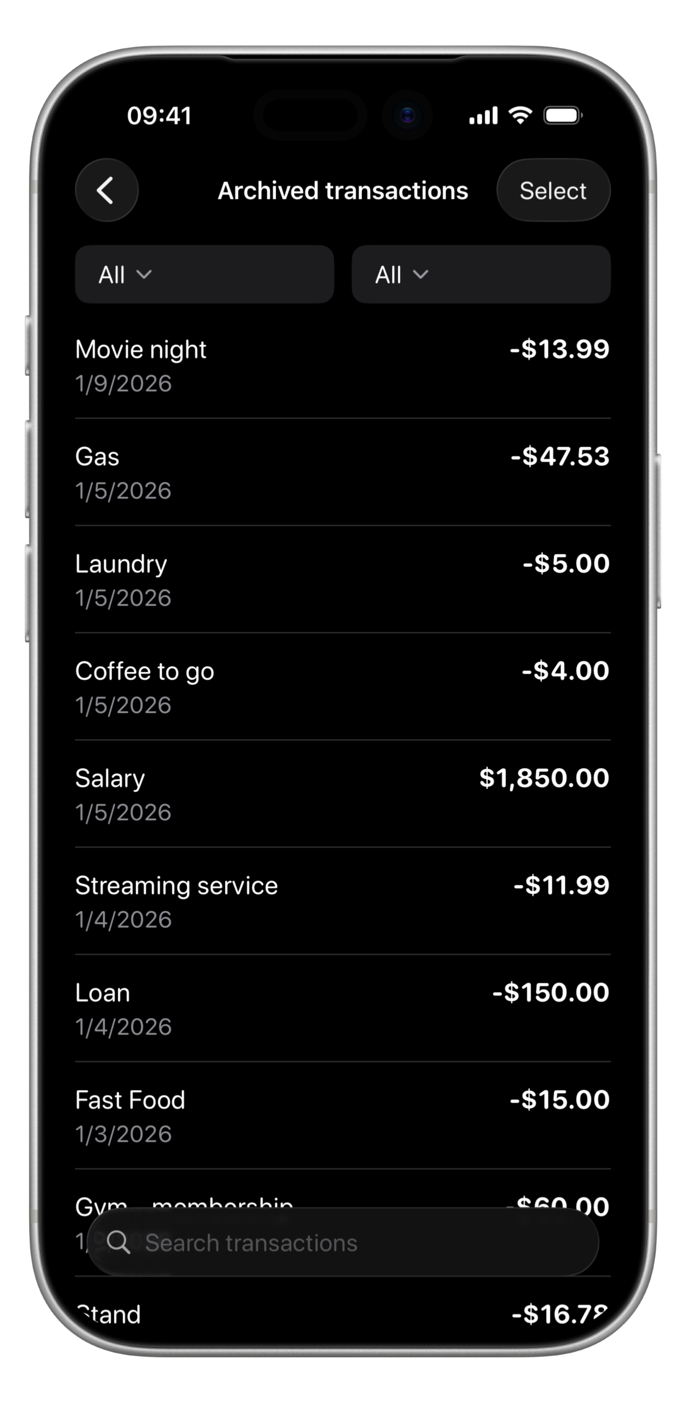 LiviQe gallery image