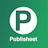 Publisheet