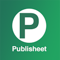 Publisheet