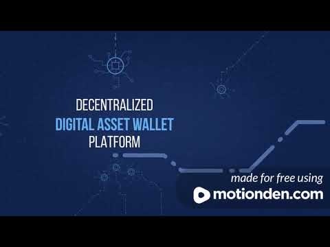 Cloud Token Wallet App gallery image