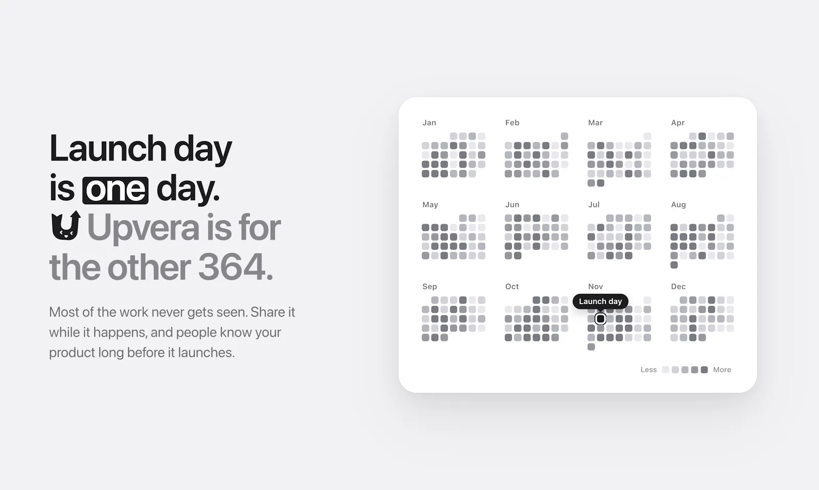 Upvera screenshot 3