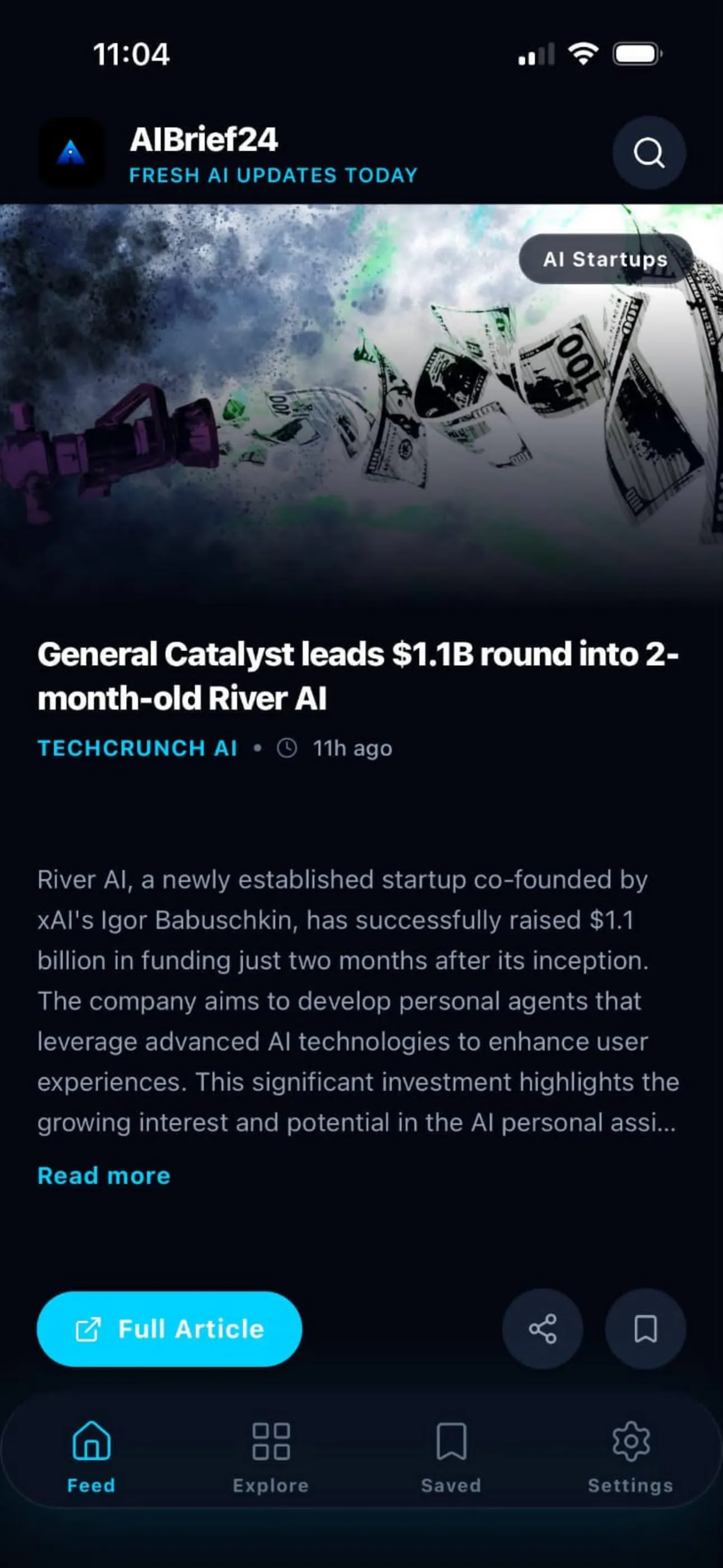 AIBrief24 gallery image