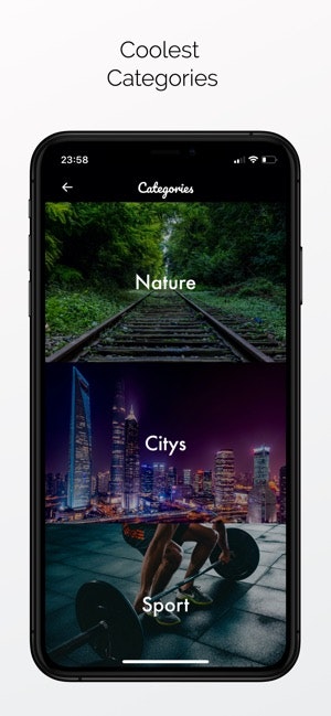 Walp - Full HD Wallpapers gallery image