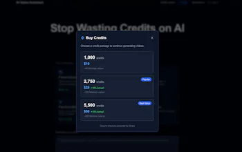 Pick AI Videos gallery image