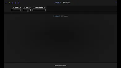 Firelighter CMS gallery image