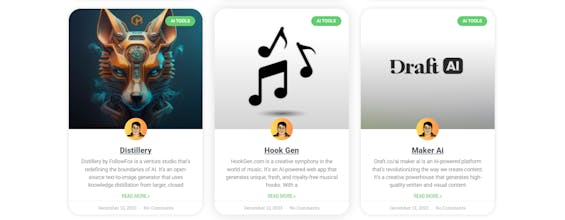 Tech Web Planet gallery image