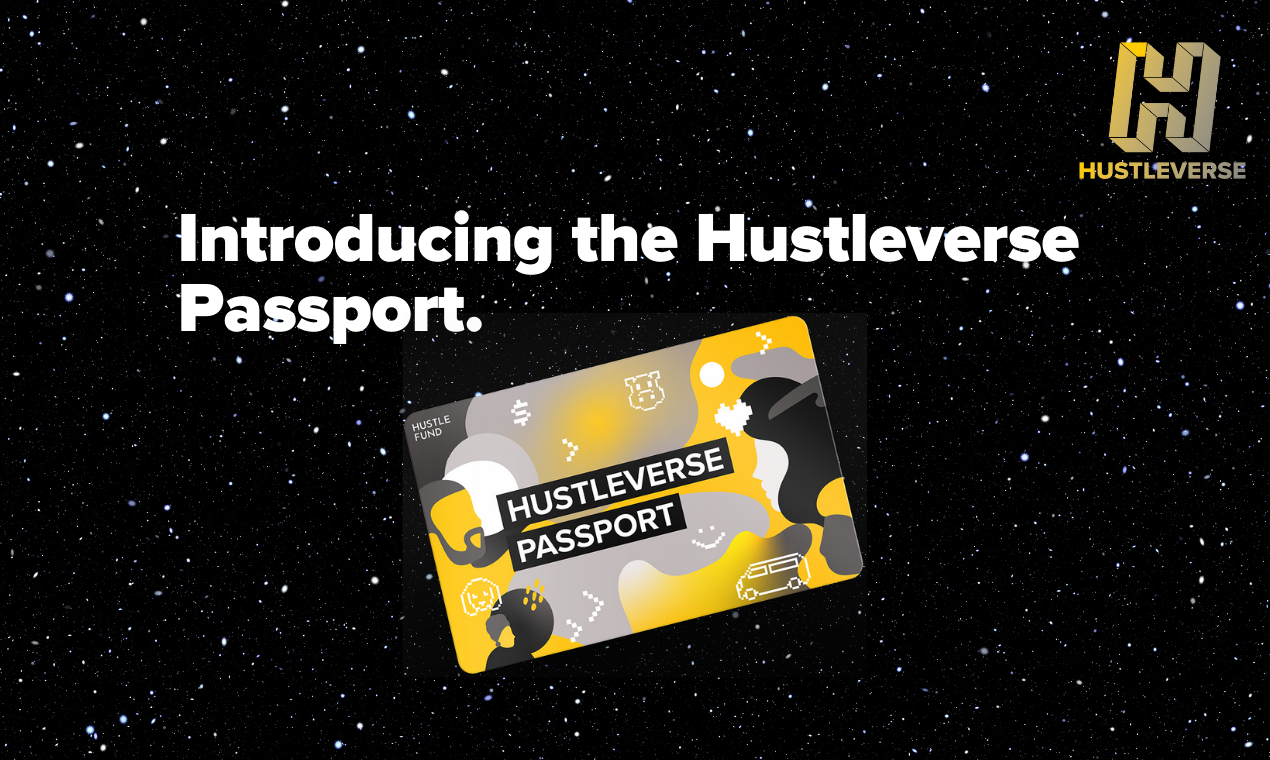 Hustleverse gallery image